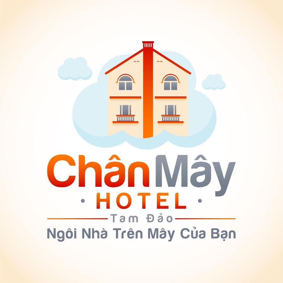 Chan May Tam Ðảo מראה חיצוני תמונה